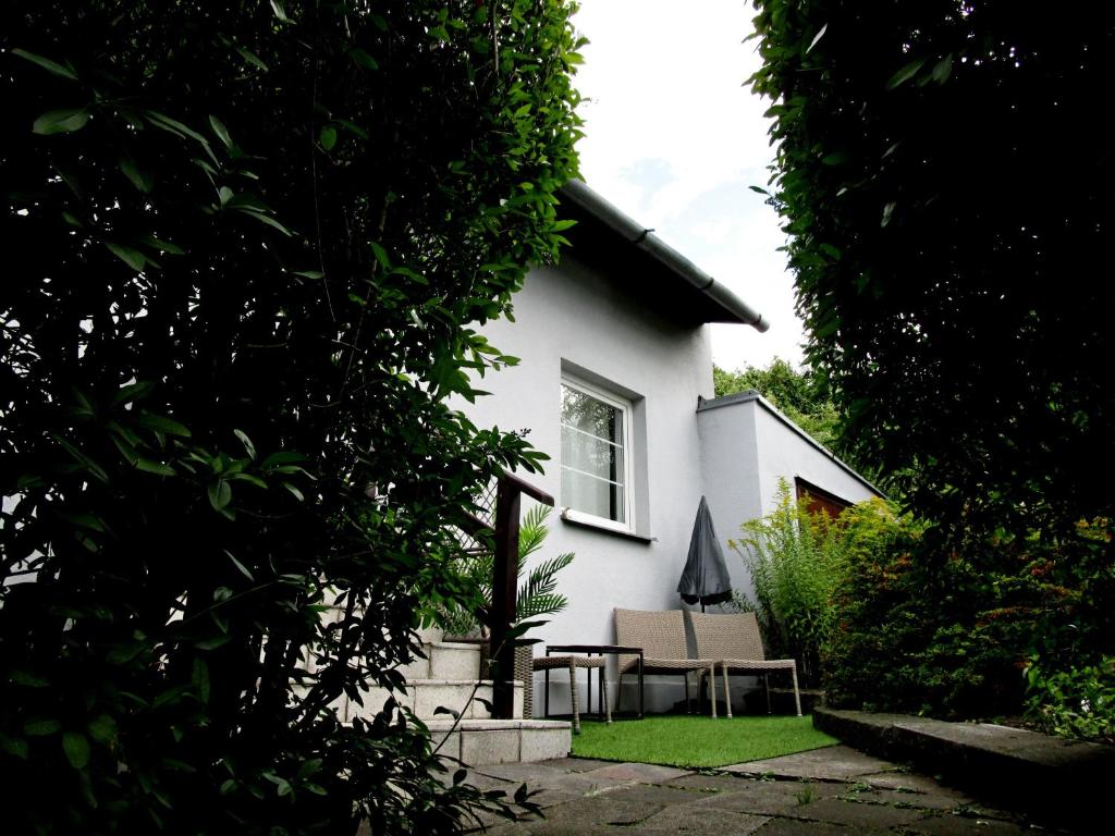 Holiday House Smetánek room 1