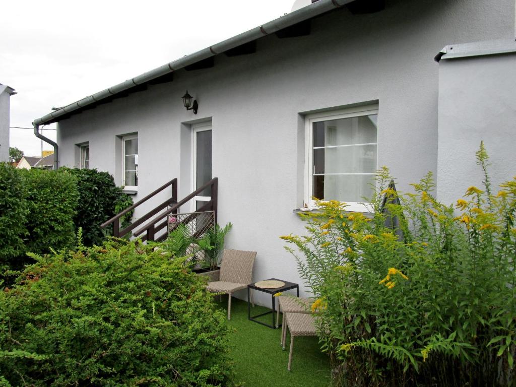 Holiday House Smetánek room 3