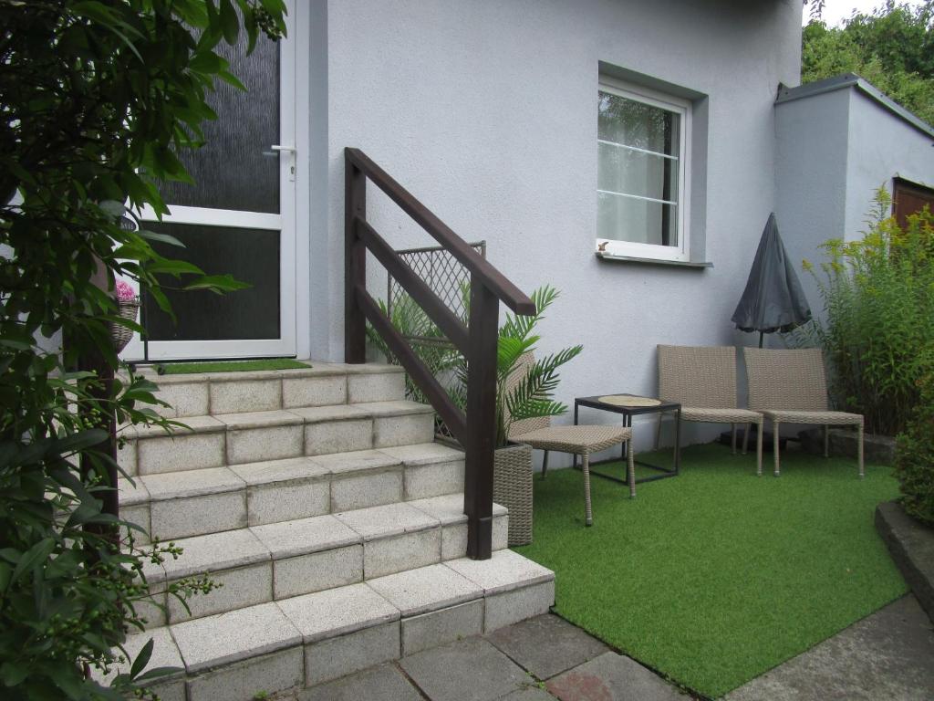 Holiday House Smetánek room 4